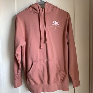 Lost In Japan Tour Hoodie Shawn Mendes